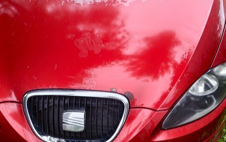SEAT Altea I, 2008 год, 550 000 рублей, 17 фотография