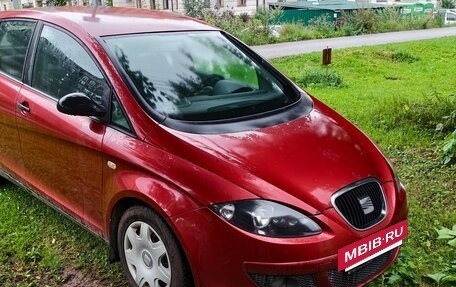 SEAT Altea I, 2008 год, 550 000 рублей, 2 фотография