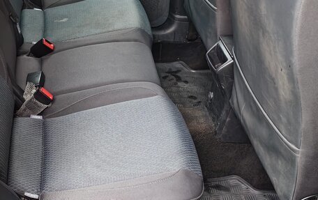 SEAT Altea I, 2008 год, 550 000 рублей, 16 фотография