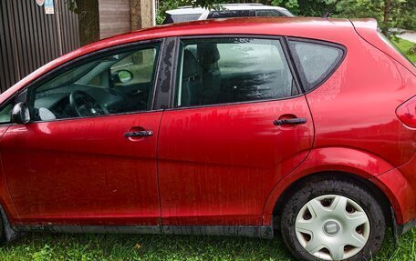 SEAT Altea I, 2008 год, 550 000 рублей, 7 фотография
