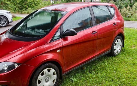 SEAT Altea I, 2008 год, 550 000 рублей, 8 фотография