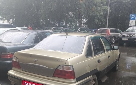 Daewoo Nexia I рестайлинг, 2007 год, 70 000 рублей, 7 фотография
