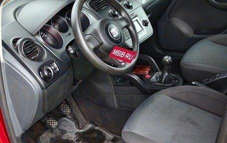 SEAT Altea I, 2008 год, 550 000 рублей, 15 фотография