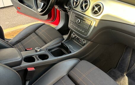 Mercedes-Benz CLA, 2015 год, 2 000 000 рублей, 7 фотография
