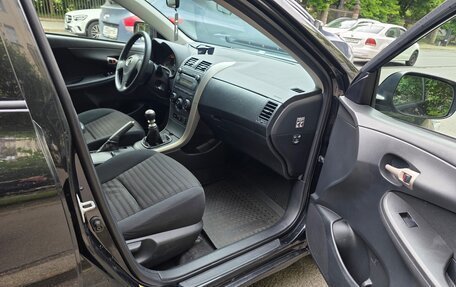 Toyota Corolla, 2009 год, 673 000 рублей, 5 фотография
