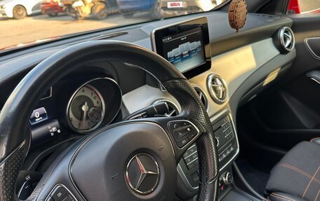Mercedes-Benz CLA, 2015 год, 2 000 000 рублей, 6 фотография
