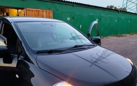 Nissan Tiida, 2013 год, 1 000 000 рублей, 2 фотография