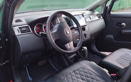 Nissan Tiida, 2013 год, 1 000 000 рублей, 9 фотография