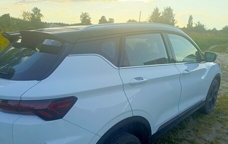 Geely Coolray I, 2025 год, 2 550 000 рублей, 8 фотография
