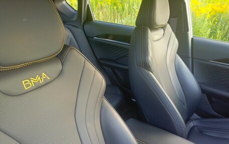 Geely Coolray I, 2025 год, 2 550 000 рублей, 4 фотография