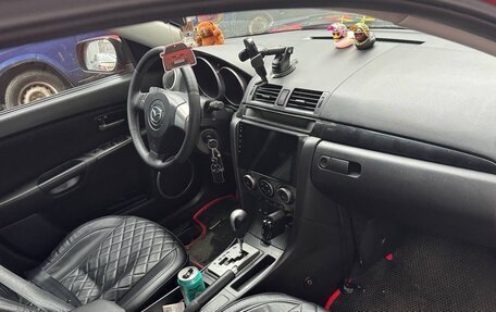 Mazda 3, 2006 год, 540 000 рублей, 5 фотография