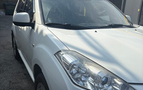 Peugeot 4007, 2011 год, 1 000 050 рублей, 4 фотография