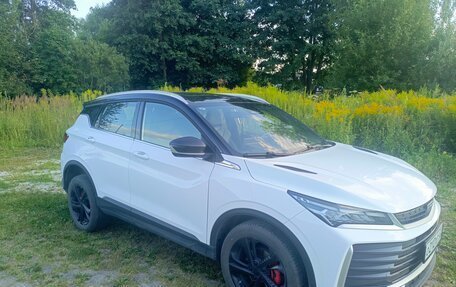 Geely Coolray I, 2025 год, 2 550 000 рублей, 9 фотография