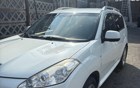 Peugeot 4007, 2011 год, 1 000 050 рублей, 5 фотография