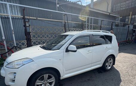 Peugeot 4007, 2011 год, 1 000 050 рублей, 9 фотография
