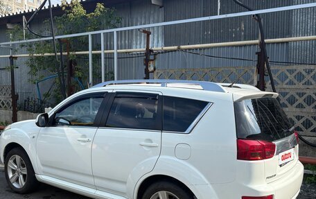 Peugeot 4007, 2011 год, 1 000 050 рублей, 6 фотография