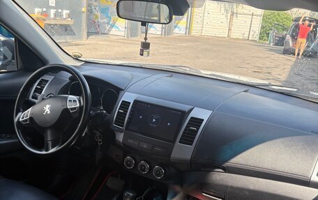 Peugeot 4007, 2011 год, 1 000 050 рублей, 11 фотография