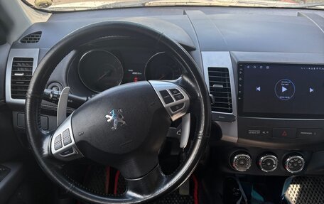 Peugeot 4007, 2011 год, 1 000 050 рублей, 10 фотография