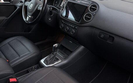 Volkswagen Tiguan I, 2015 год, 1 285 000 рублей, 9 фотография