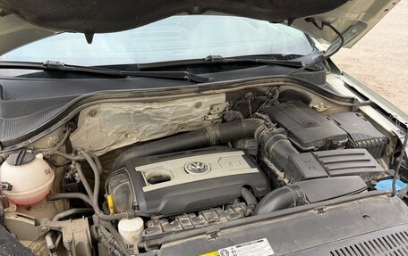 Volkswagen Tiguan I, 2015 год, 1 285 000 рублей, 7 фотография