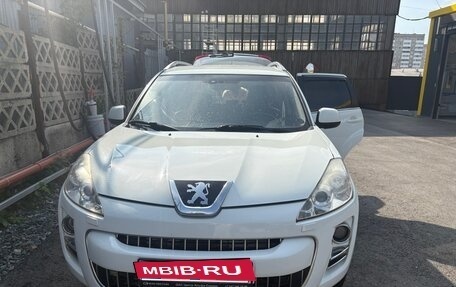 Peugeot 4007, 2011 год, 1 000 050 рублей, 12 фотография