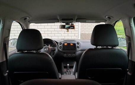 Volkswagen Tiguan I, 2015 год, 1 285 000 рублей, 11 фотография