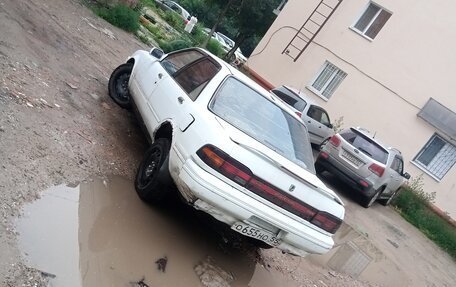Toyota Carina, 1989 год, 100 000 рублей, 3 фотография