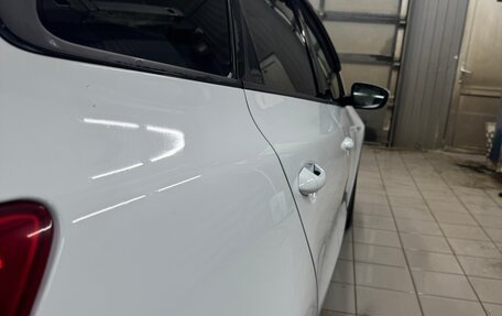 KIA cee'd III, 2015 год, 1 190 000 рублей, 6 фотография