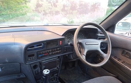 Toyota Carina, 1989 год, 100 000 рублей, 5 фотография