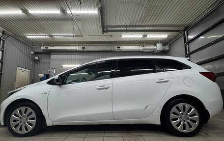 KIA cee'd III, 2015 год, 1 190 000 рублей, 4 фотография