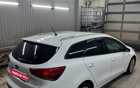 KIA cee'd III, 2015 год, 1 190 000 рублей, 2 фотография