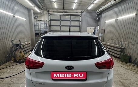KIA cee'd III, 2015 год, 1 190 000 рублей, 8 фотография