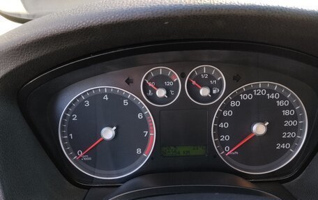 Ford Focus II рестайлинг, 2006 год, 254 000 рублей, 12 фотография