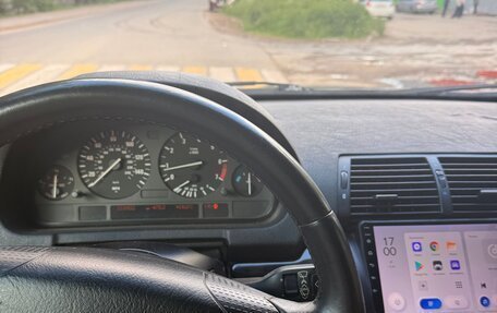 BMW X5, 2005 год, 1 400 000 рублей, 9 фотография