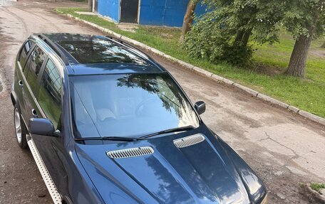 BMW X5, 2005 год, 1 400 000 рублей, 8 фотография