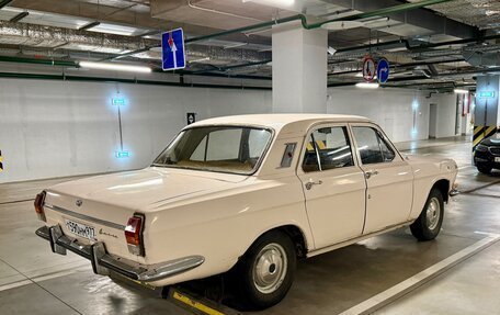 ГАЗ 24 «Волга» I (24), 1982 год, 420 000 рублей, 2 фотография