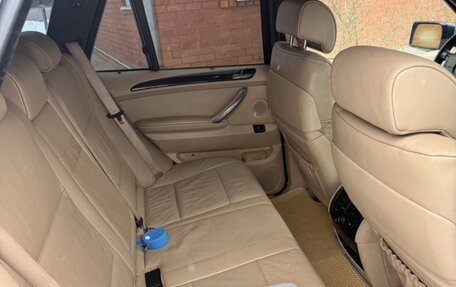 BMW X5, 2005 год, 1 400 000 рублей, 15 фотография