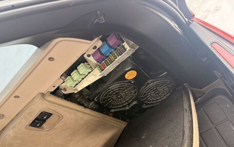 BMW X5, 2005 год, 1 400 000 рублей, 14 фотография