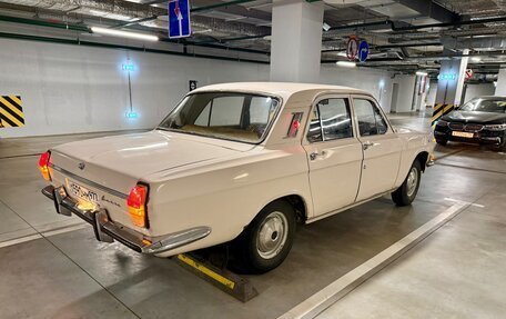 ГАЗ 24 «Волга» I (24), 1982 год, 420 000 рублей, 7 фотография