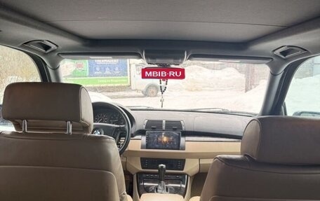 BMW X5, 2005 год, 1 400 000 рублей, 17 фотография