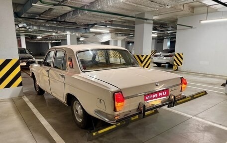 ГАЗ 24 «Волга» I (24), 1982 год, 420 000 рублей, 5 фотография