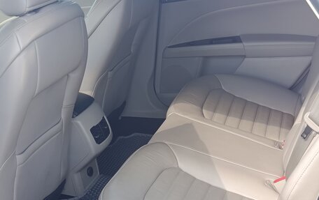 Ford Fusion (North America) II, 2016 год, 1 400 000 рублей, 6 фотография
