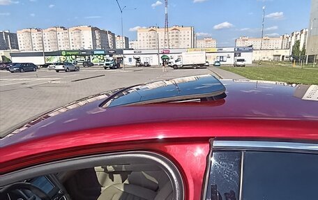 Ford Fusion (North America) II, 2016 год, 1 400 000 рублей, 8 фотография