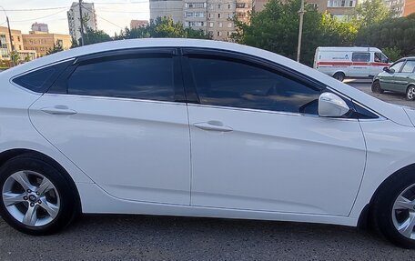 Hyundai i40 I рестайлинг, 2013 год, 1 200 000 рублей, 5 фотография