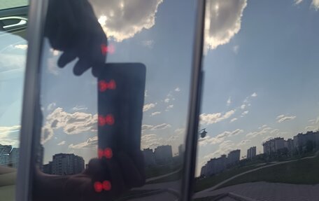 Ford Fusion (North America) II, 2016 год, 1 400 000 рублей, 15 фотография
