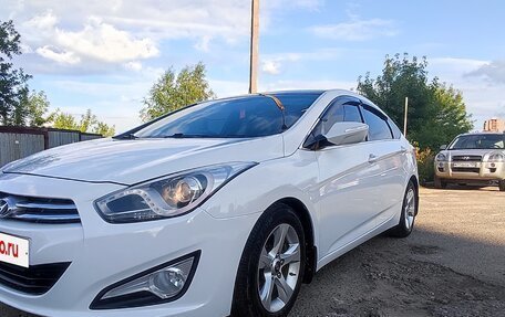 Hyundai i40 I рестайлинг, 2013 год, 1 200 000 рублей, 2 фотография