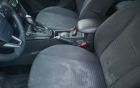 Ford Focus III, 2018 год, 1 200 000 рублей, 9 фотография