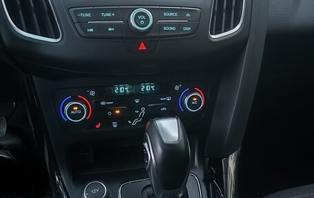 Ford Focus III, 2018 год, 1 200 000 рублей, 8 фотография