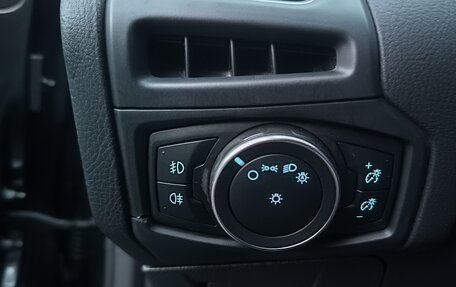 Ford Focus III, 2018 год, 1 200 000 рублей, 7 фотография