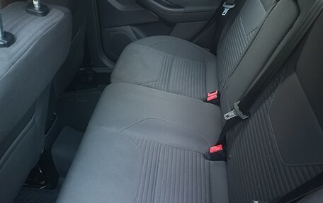 Ford Focus III, 2018 год, 1 200 000 рублей, 16 фотография